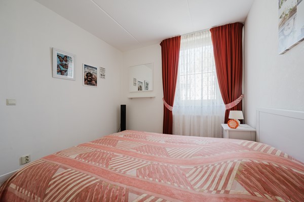 Medium property photo - Boxbergenweg 4, 3207 KK Spijkenisse